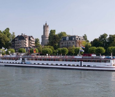 Mittelrheintal: 3 Tage für 2 Personen im Doppelzimmer, Frühstück, Wellness hotelnahen SPA Paradies Monte Mare im Residenz Hotel Am Martinsberg Mittelrheintal: 3 Tage für 2 Personen im Doppelzimmer, Frühstück, Wellness hotelnahen SPA Paradies Monte Mare im Residenz Hotel Am Martinsberg